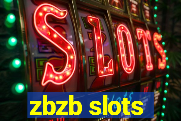 zbzb slots